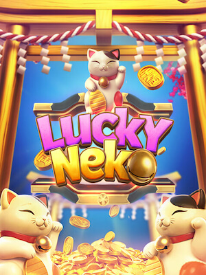 Fitur-Fitur Menguntungkan dalam Slot Lucky Neko PGSOFT